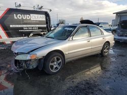 Salvage cars for sale from Copart Eugene, OR: 1997 Honda Accord SE