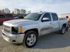 2012 Chevrolet Silverado C1500 LT