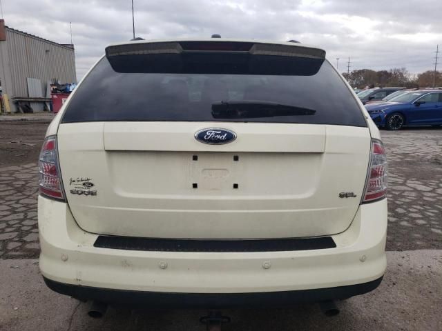 2007 Ford Edge SEL