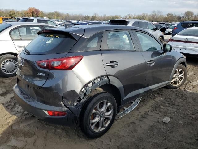 2018 Mazda CX-3 Touring