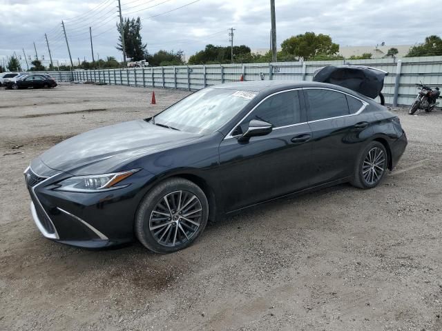 2022 Lexus ES 350 Base