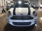 2013 Mini Cooper Clubman