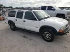 2004 Chevrolet S Truck S10