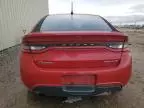 2016 Dodge Dart SXT