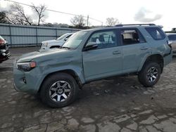 2023 Toyota 4runner SE en venta en Lebanon, TN