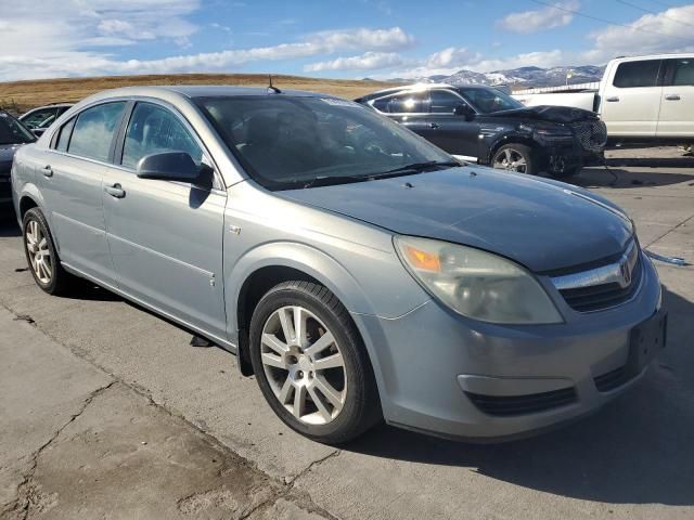 2007 Saturn Aura XE