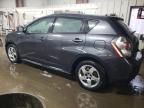 2009 Pontiac Vibe