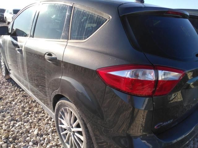 2015 Ford C-MAX SE