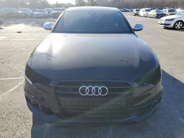 2014 Audi S6