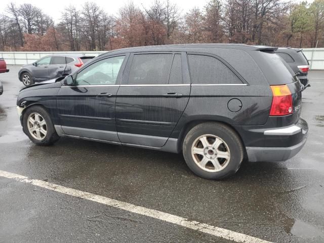 2005 Chrysler Pacifica Touring