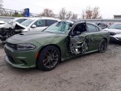 Salvage cars for sale at auction: 2023 Dodge Charger R/T