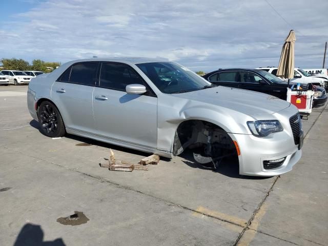 2019 Chrysler 300 S