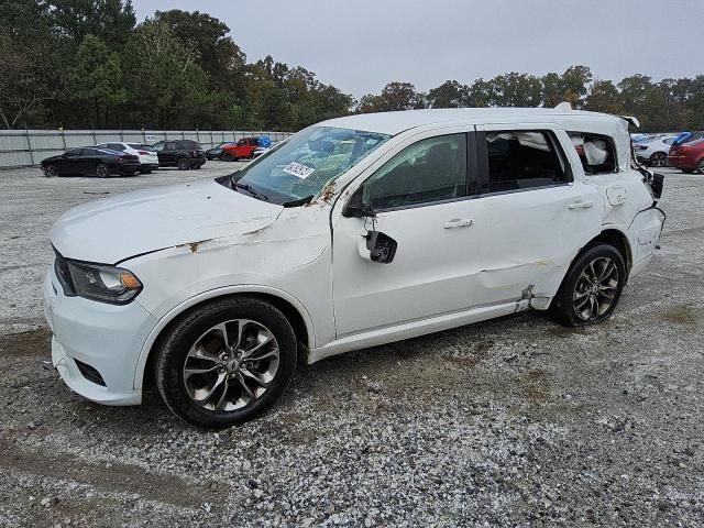 2019 Dodge Durango GT