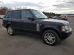 2009 Land Rover Range Rover HSE