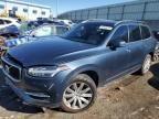 2018 Volvo XC90 T5