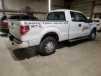 2013 Ford F150 Super Cab