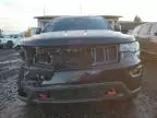 2018 Jeep Grand Cherokee Trailhawk