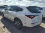 2024 Acura MDX Technology