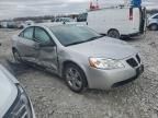 2008 Pontiac G6 GT