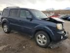 2011 Honda Pilot EXL