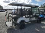 2022 Icon Golf Cart