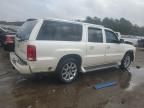 2005 Cadillac Escalade ESV