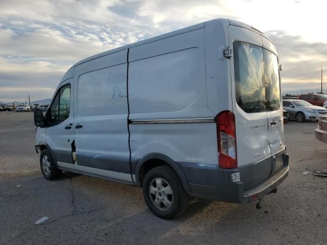 2017 Ford Transit T-150