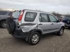 2005 Honda CR-V LX