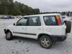 2000 Honda CR-V EX