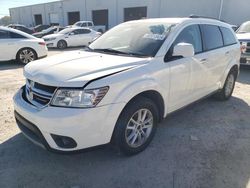 2014 Dodge Journey SXT en venta en Jacksonville, FL