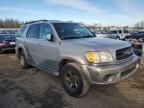 2001 Toyota Sequoia SR5