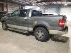 2006 Ford F150 Supercrew