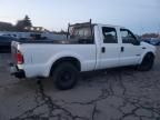 2003 Ford F250 Super Duty