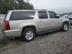 2009 Chevrolet Suburban C1500 LT