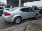 2008 Dodge Avenger SE