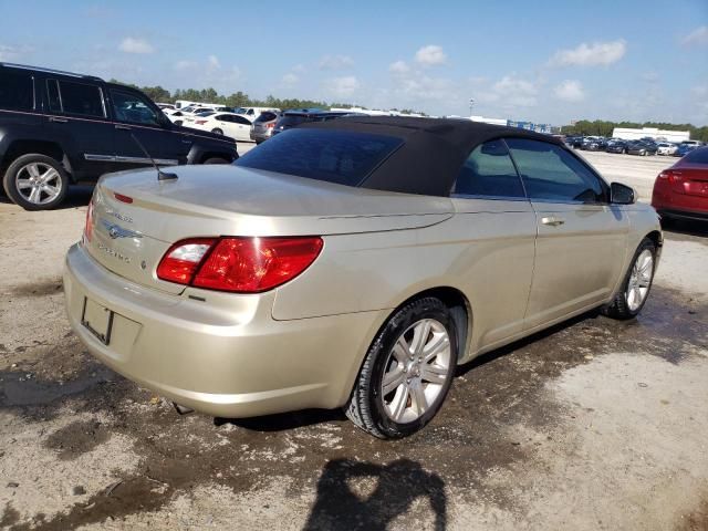 2010 Chrysler Sebring Touring