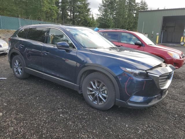 2020 Mazda CX-9 Touring