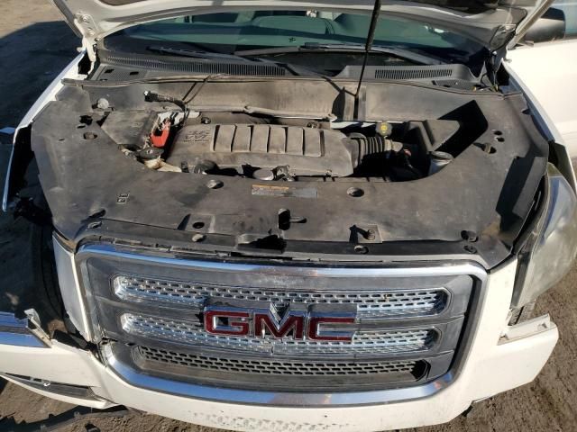 2014 GMC Acadia SLE