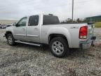 2011 GMC Sierra K1500 SLE