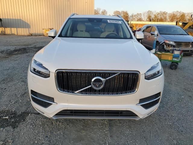 2017 Volvo XC90 T6