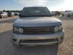 2013 Land Rover Range Rover Sport HSE Luxury