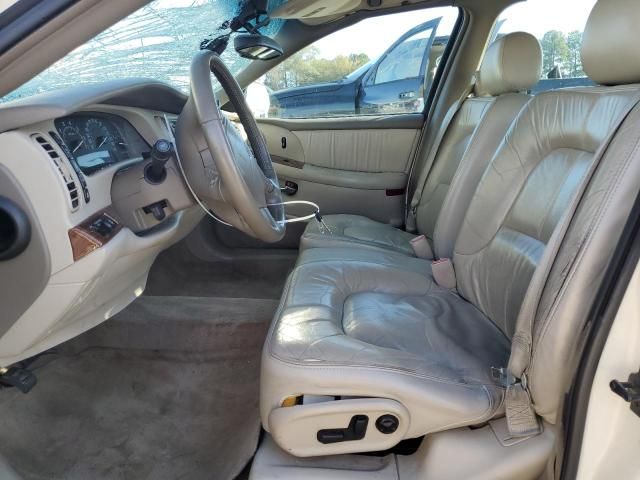 2003 Buick Park Avenue