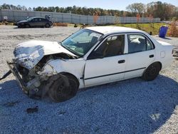 1999 Toyota Corolla VE en venta en Fairburn, GA