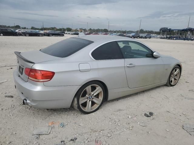 2007 BMW 335 I