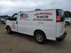 2014 Chevrolet Express G1500