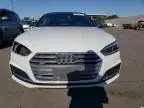 2018 Audi S5 Premium Plus