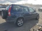 2006 Honda CR-V LX