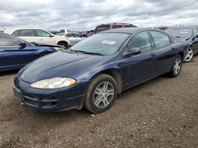 2002 Dodge Intrepid SE