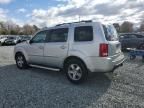 2010 Honda Pilot EXL