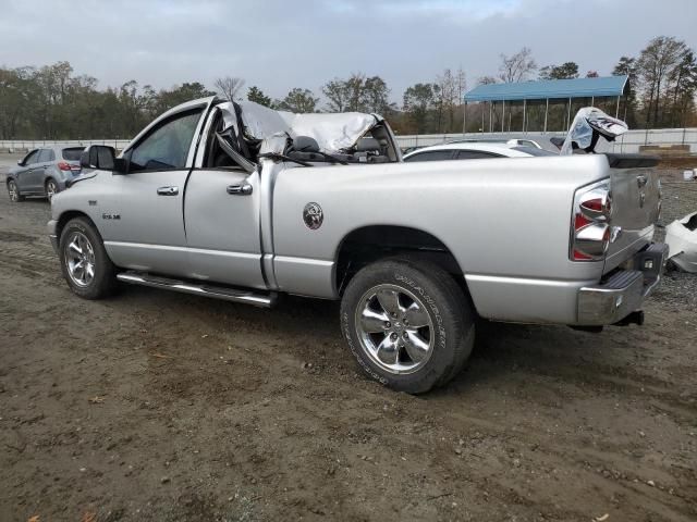 2008 Dodge RAM 1500 ST